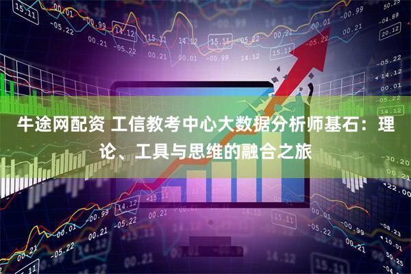 牛途网配资 工信教考中心大数据分析师基石：理论、工具与思维的融合之旅